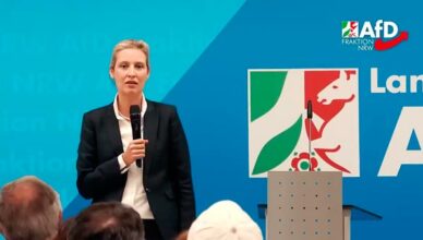 Alice Weidel