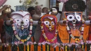 Jagganath