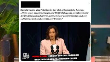 Kamala Harris