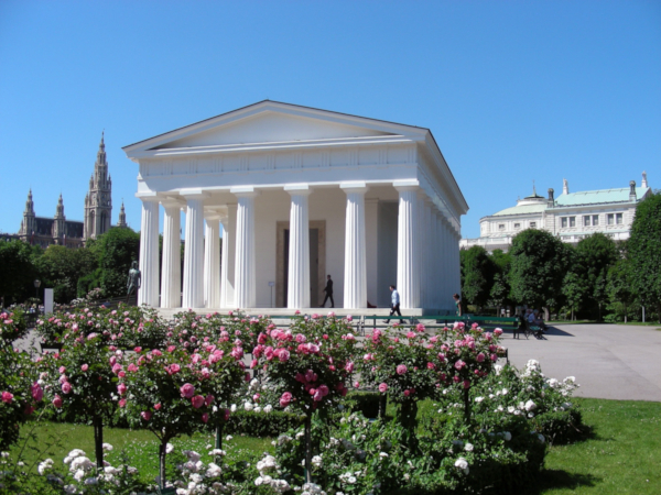 Volksgarten